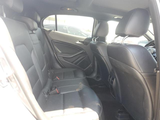 2018 MERCEDES-BENZ GLA 250 WDCTG4EB1JJ477746