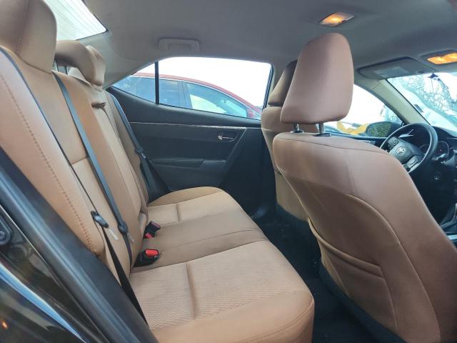2015 TOYOTA COROLLA L - 2T1BURHEXFC316165
