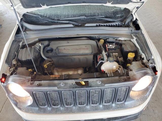 2016 JEEP RENEGADE T - ZACCJBCTXGPD06865