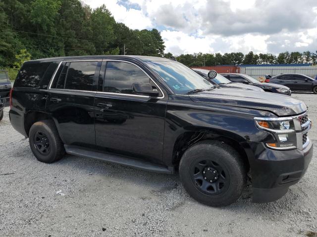 2015 CHEVROLET TAHOE POLI 1GNLC2EC8FR654730