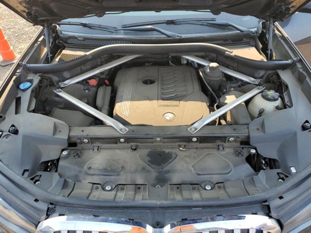 2019 BMW X7 XDRIVE4 5UXCW2C54KL087240