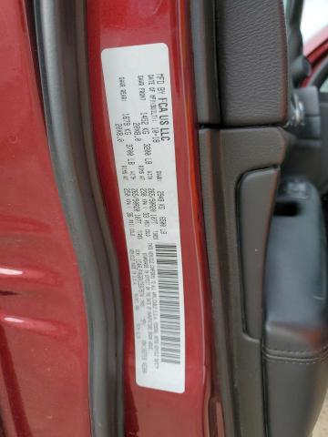 2019 JEEP GRAND CHER - 1C4RJFAG6KC587874