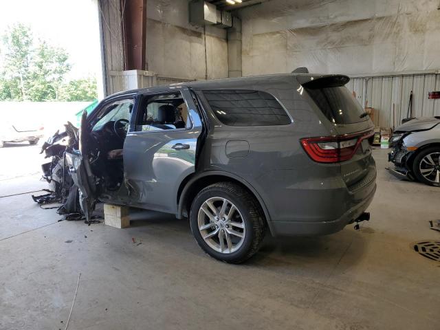 2021 DODGE DURANGO GT 1C4RDJDG9MC522073