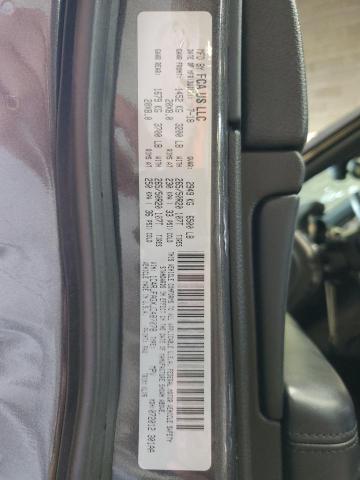 2018 JEEP GRAND CHER - 1C4RJFAGXJC487078