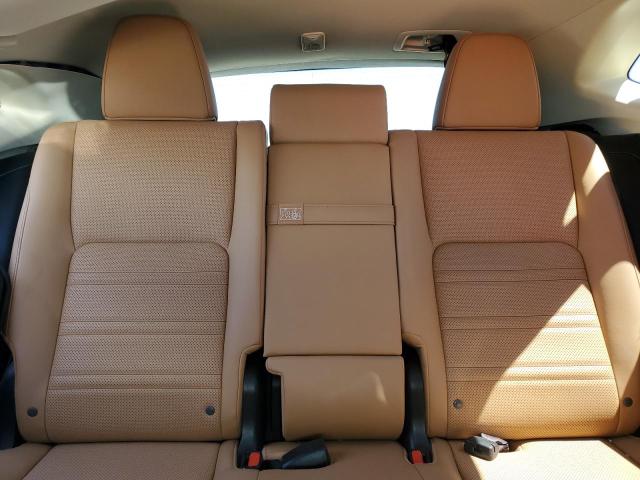 2016 LEXUS NX 200T BA JTJBARBZ2G2067779