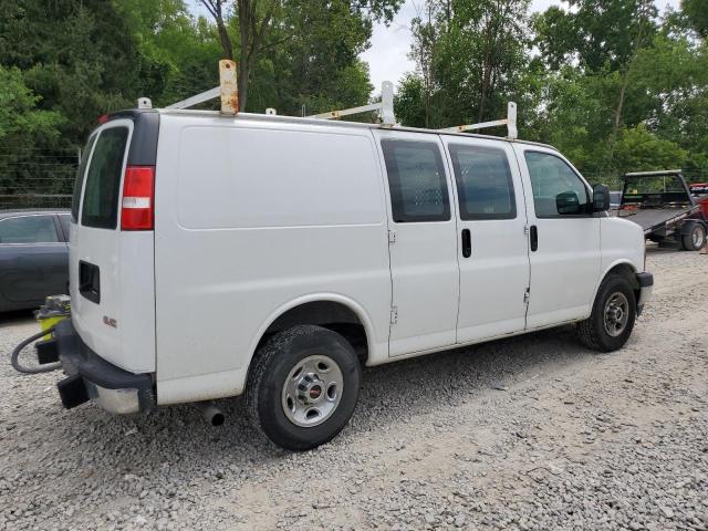 2018 GMC SAVANA G25 1GTW7AFGXJ1330384