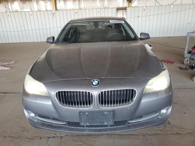 wbaxg5c5xddy36974 - 2013 Bmw 5 series i - #63494985