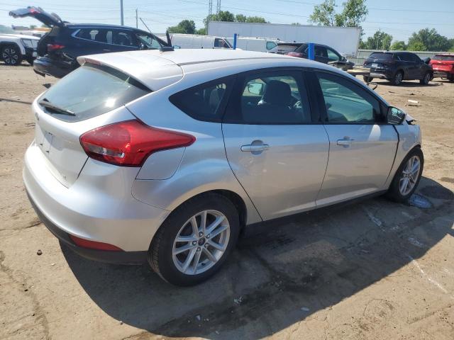 2018 FORD FOCUS SE 1FADP3K27JL310620