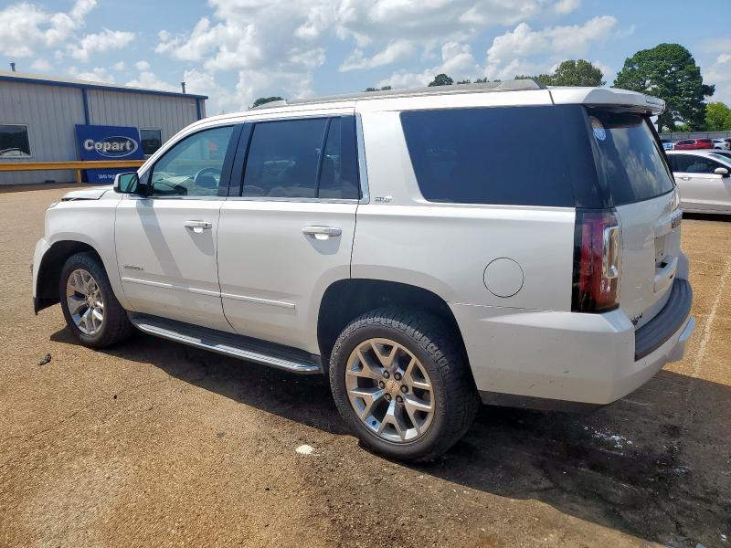 2017 GMC YUKON SLT 1GKS1BKC2HR349004