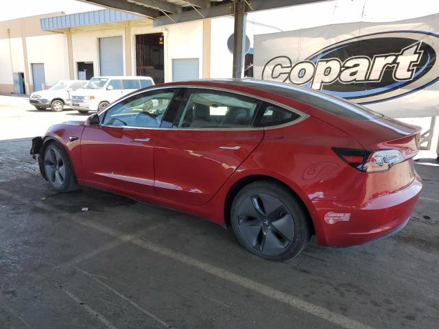 2018 TESLA MODEL 3 #3208809680