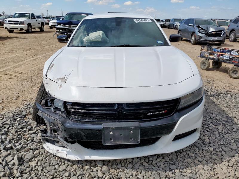 2017 DODGE CHARGER SE 2C3CDXBG2HH657107