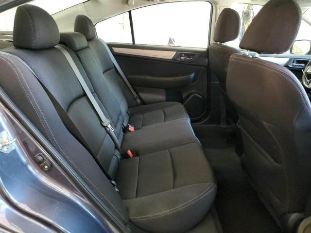 2017 SUBARU LEGACY 2.5 - 4S3BNAD64H3026738