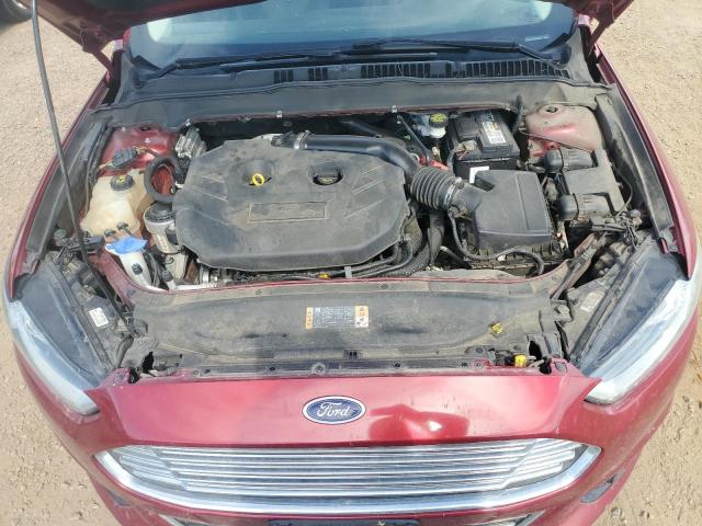 2016 FORD FUSION TIT 3FA6P0D91GR280851