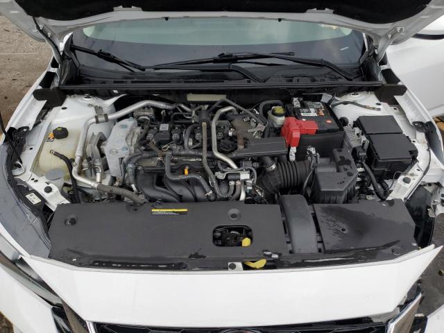 2021 NISSAN SENTRA SV 3N1AB8CV1MY298352
