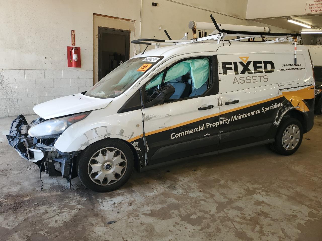 FORD TRANSIT CONNECT XL