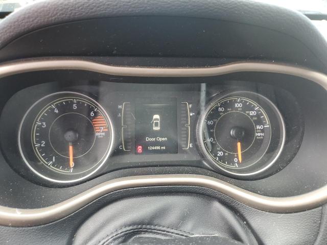 2016 JEEP CHEROKEE L 1C4PJMCB7GW368148