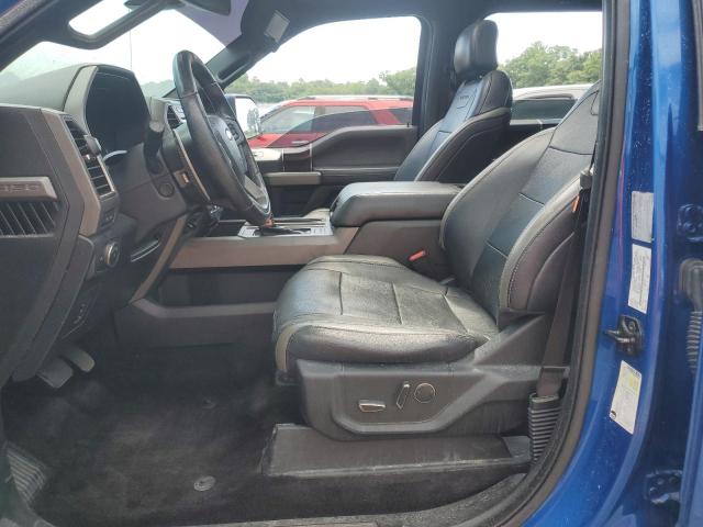 2017 FORD F150 RAPTO - 1FTFW1RG0HFC26076