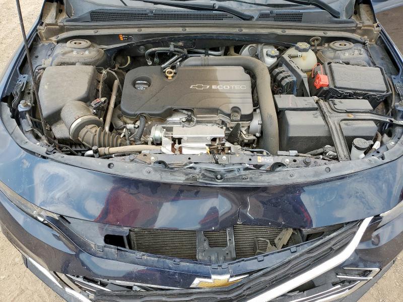 2016 CHEVROLET MALIBU LS 1G1ZB5ST1GF341199