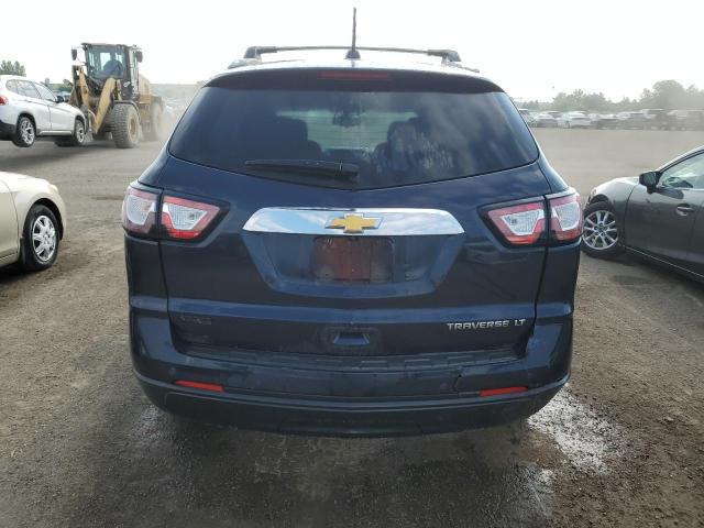 2016 CHEVROLET TRAVERSE L 1GNKRGKD2GJ327390