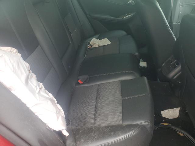 2015 CHEVROLET IMPALA LT 2G1115SL0F9215262