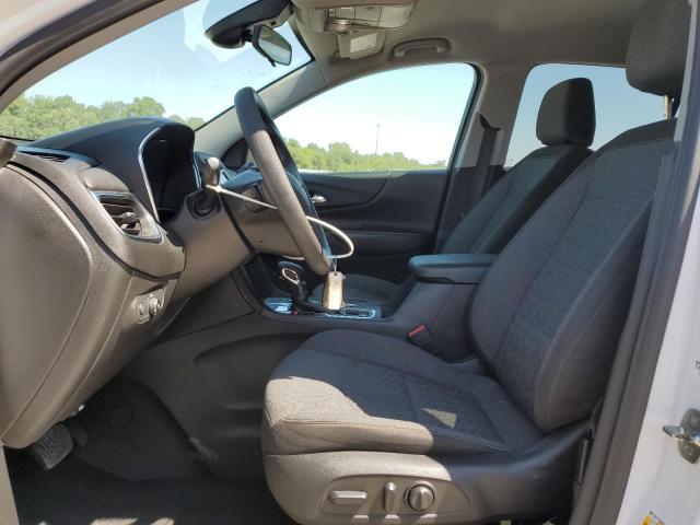 2022 CHEVROLET EQUINOX LT - 3GNAXTEV4NL134260