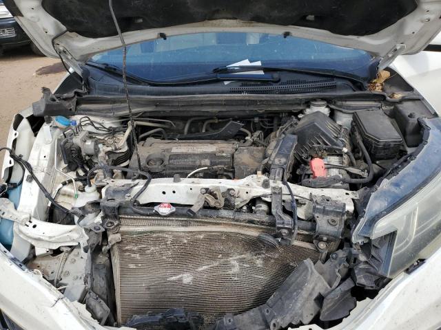 2015 HONDA CR-V EXL 5J6RM4H79FL102306