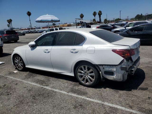 2015 LEXUS GS 350 JTHBE1BL2FA014314