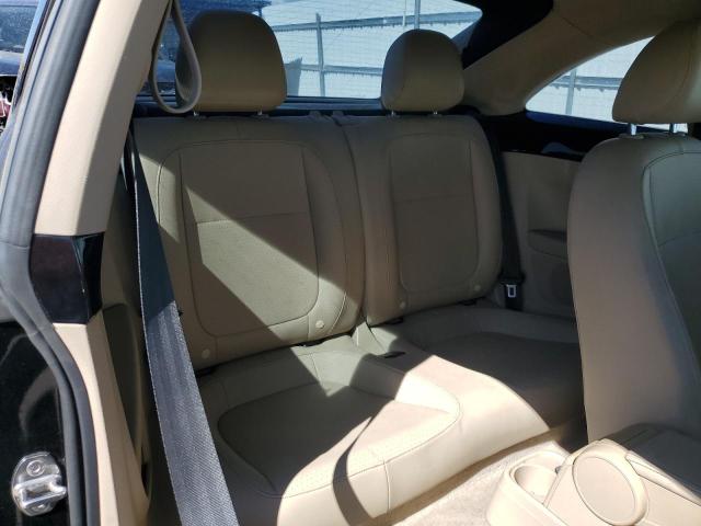 2015 VOLKSWAGEN BEETLE 1.8 - 3VWJ17AT5FM636435
