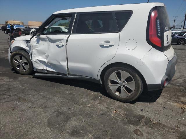2015 KIA SOUL - KNDJN2A26F7182157