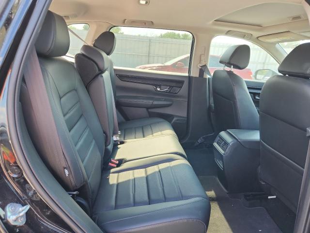 2024 HONDA CR-V EXL - 2HKRS4H72RH456320