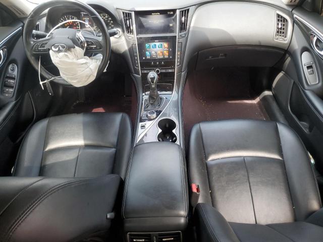 2021 INFINITI Q50 PURE JN1EV7AR0MM752294