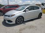 2018 TOYOTA COROLLA IM - JTNKARJE2JJ553325