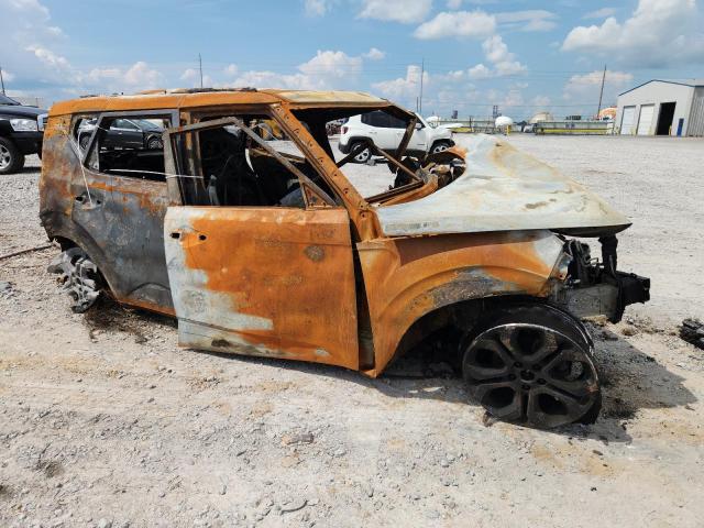 2020 KIA SOUL LX - KNDJ23AU8L7038508