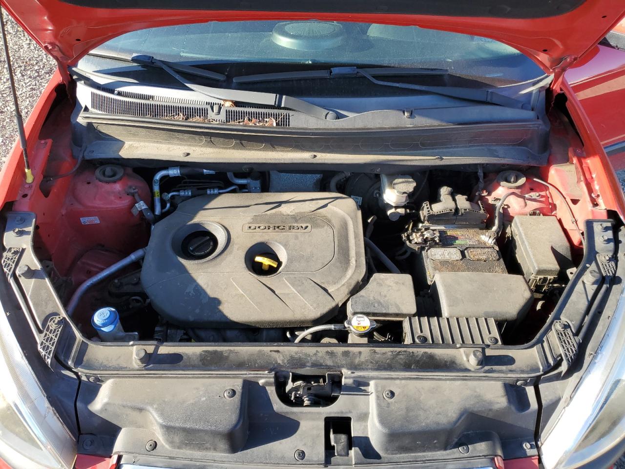 Kia Soul 2012