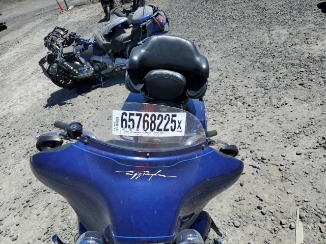 2007 HARLEY-DAVIDSON ELECTRA GL 1HD1FC4317Y647168