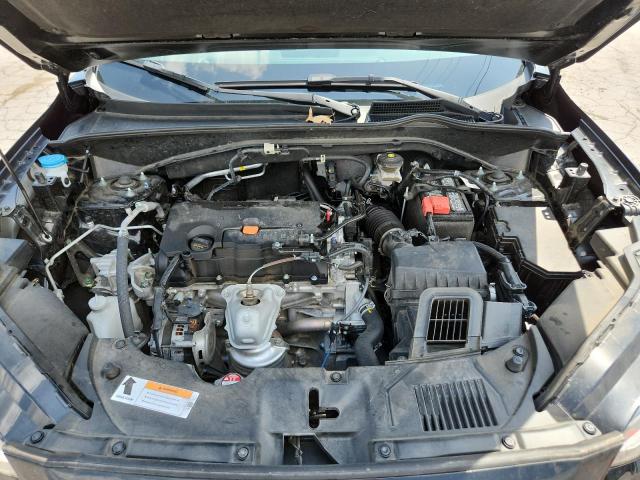 2023 HONDA HR-V EXL 3CZRZ1H77PM726881