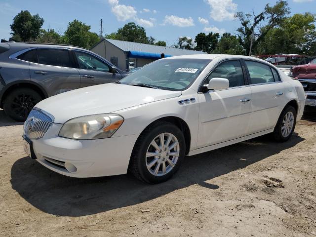 BUICK LUCERNE CX