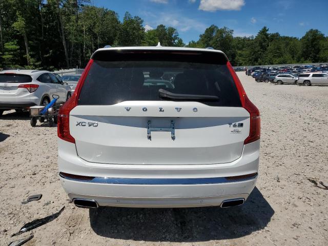2020 VOLVO XC90 T6 IN YV4A22PL5L1607050