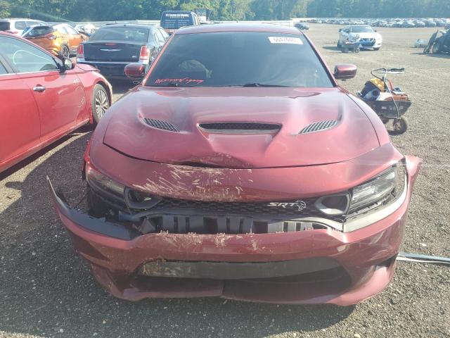 2019 DODGE CHARGER SR 2C3CDXL9XKH725919