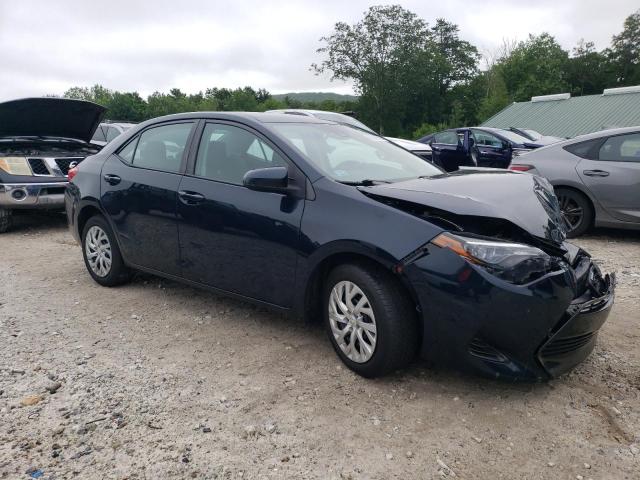 2018 TOYOTA COROLLA L - 2T1BURHE4JC026433