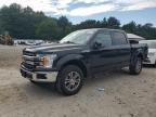 2018 FORD F150 SUPER - 1FTEW1E55JFB32202