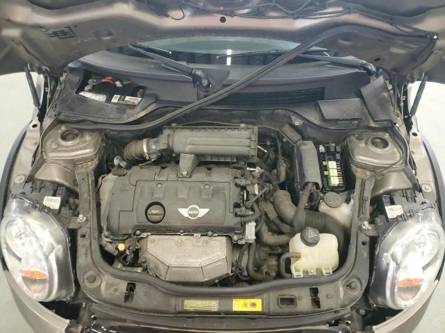 2012 MINI COOPER - WMWSU3C58CT542467
