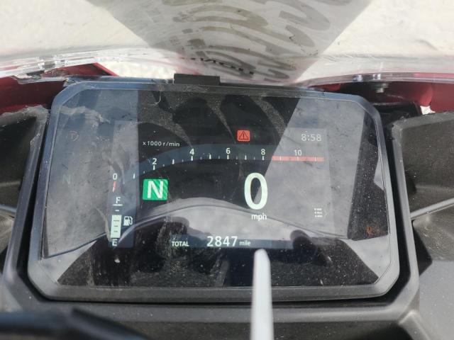 2025 HONDA CBR500 RA MLHPC7054S5100440