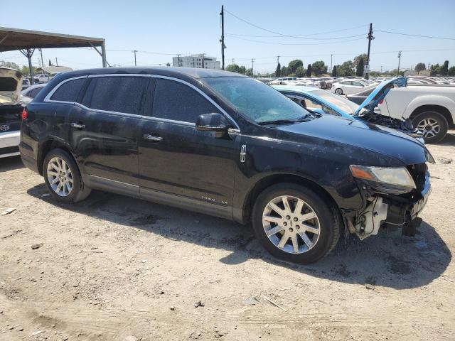 2014 LINCOLN MKT - 2LMHJ5NK6EBL53288
