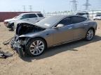2016 TESLA MODEL S - 5YJSA1E25GF112326