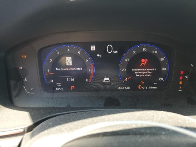 2024 ACURA INTEGRA A- 19UDE4H34RA029230