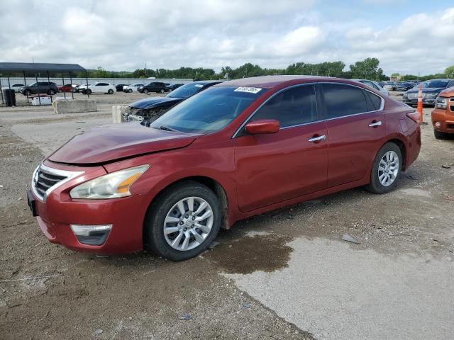 Vin: 1n4al3ap7fn314772, lot: 61557365, nissan altima 2.5 2015 img_1