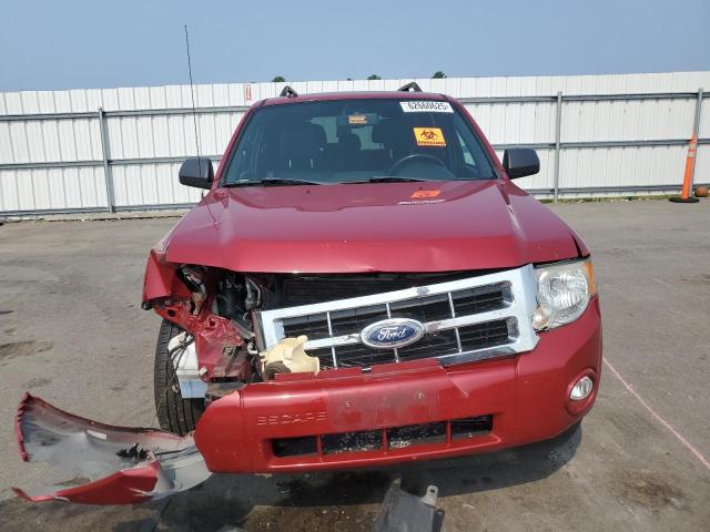 2010 FORD ESCAPE XLT - 1FMCU9D74AKC05710
