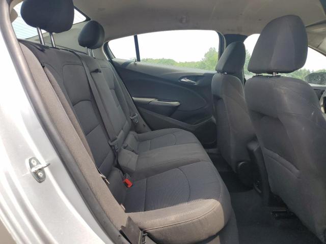 2018 CHEVROLET CRUZE LT 1G1BE5SM5J7222297