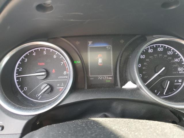 2018 TOYOTA CAMRY L 4T1B11HK0JU093769